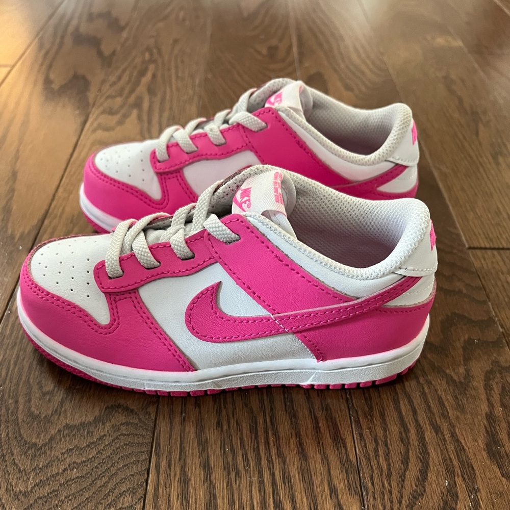Nike Dunk Low - size 10